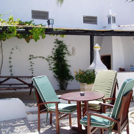 Rio Arade Algarve Manor House Hotel Estômbar Buitenkant foto