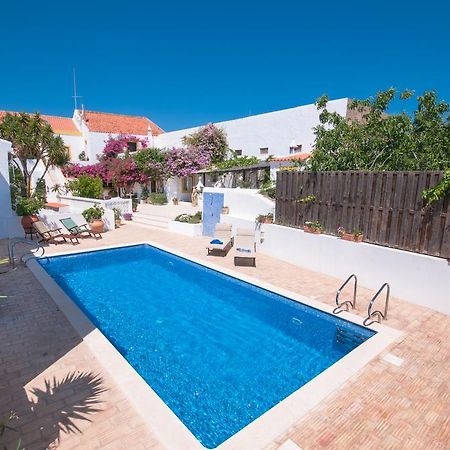 Rio Arade Algarve Manor House Hotel Estômbar Buitenkant foto