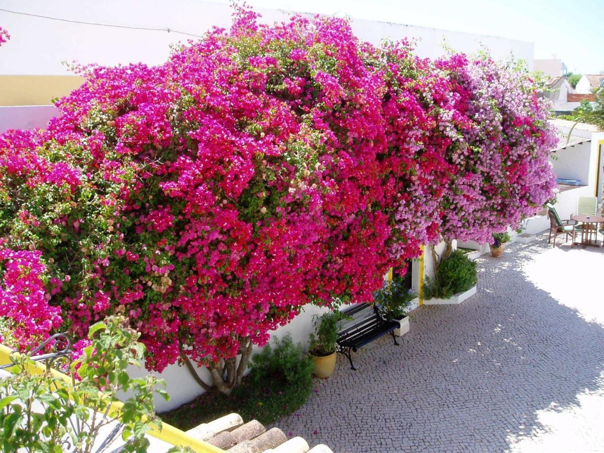 Rio Arade Algarve Manor House Hotel Estômbar Buitenkant foto