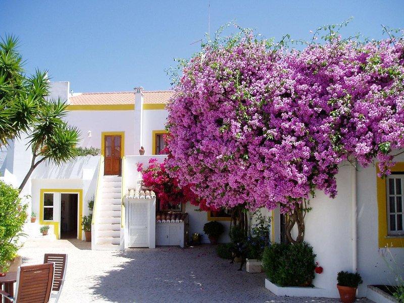Rio Arade Algarve Manor House Hotel Estômbar Buitenkant foto