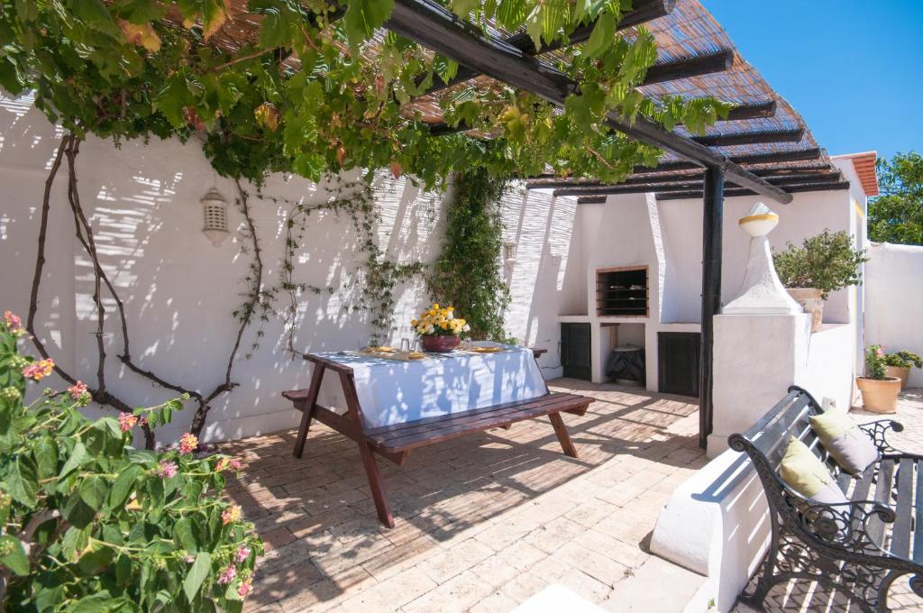 Rio Arade Algarve Manor House Hotel Estômbar Buitenkant foto