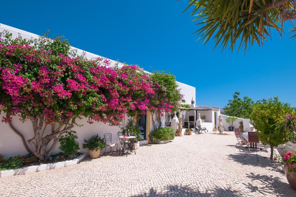 Rio Arade Algarve Manor House Hotel Estômbar Buitenkant foto