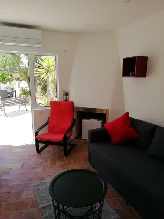 Rio Arade Algarve Manor House Hotel Estômbar Buitenkant foto