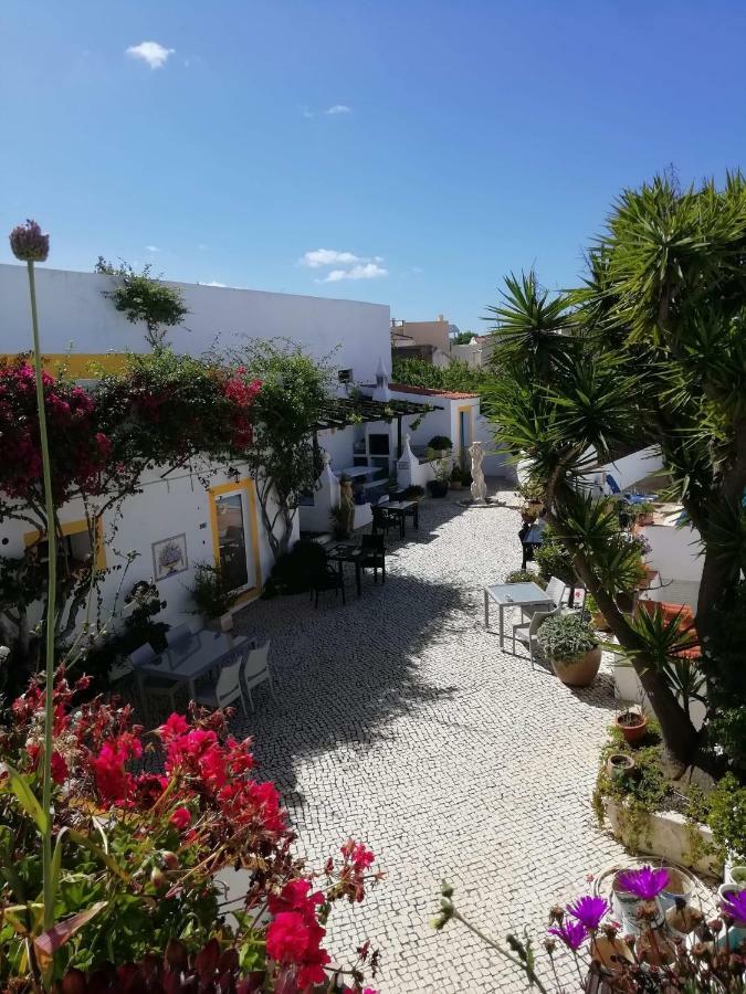 Rio Arade Algarve Manor House Hotel Estômbar Buitenkant foto