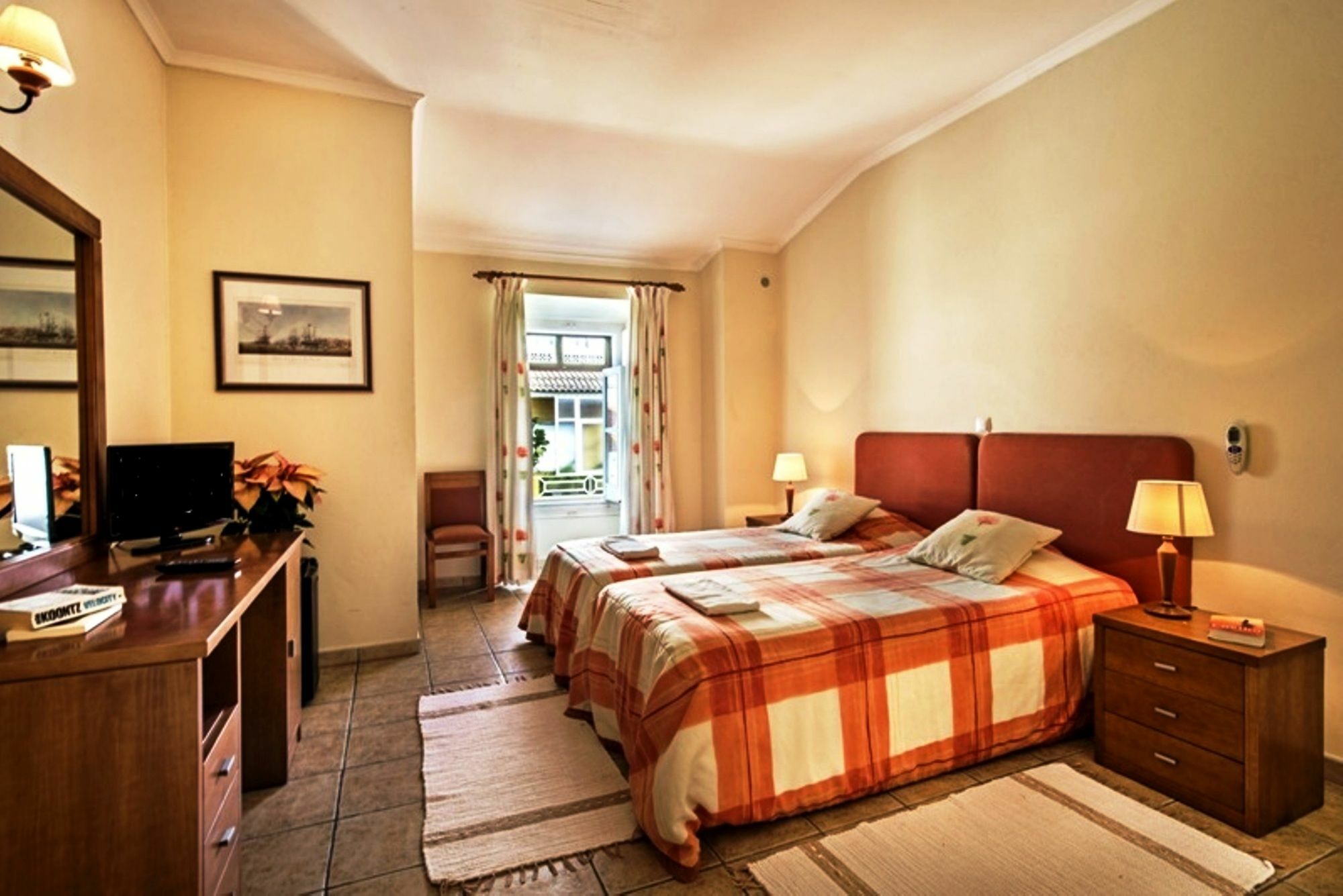 Rio Arade Algarve Manor House Hotel Estômbar Buitenkant foto