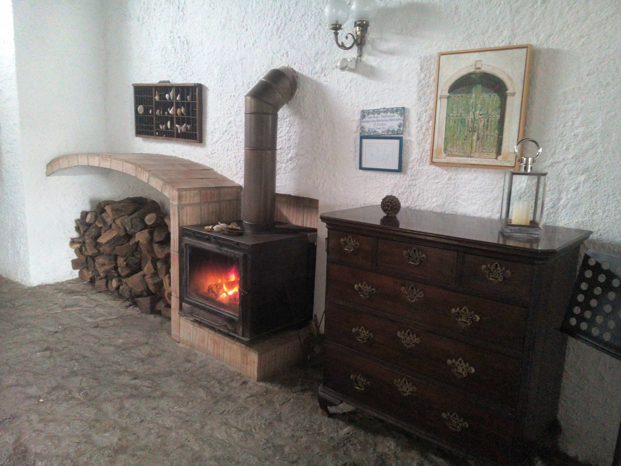 Rio Arade Algarve Manor House Hotel Estômbar Buitenkant foto