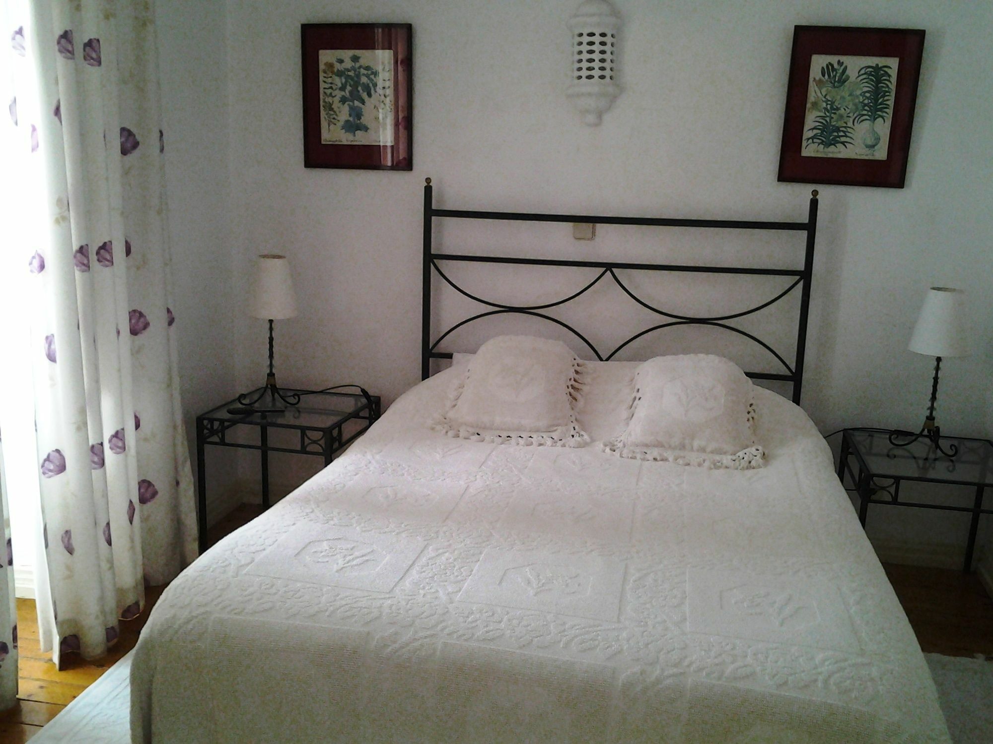 Rio Arade Algarve Manor House Hotel Estômbar Buitenkant foto