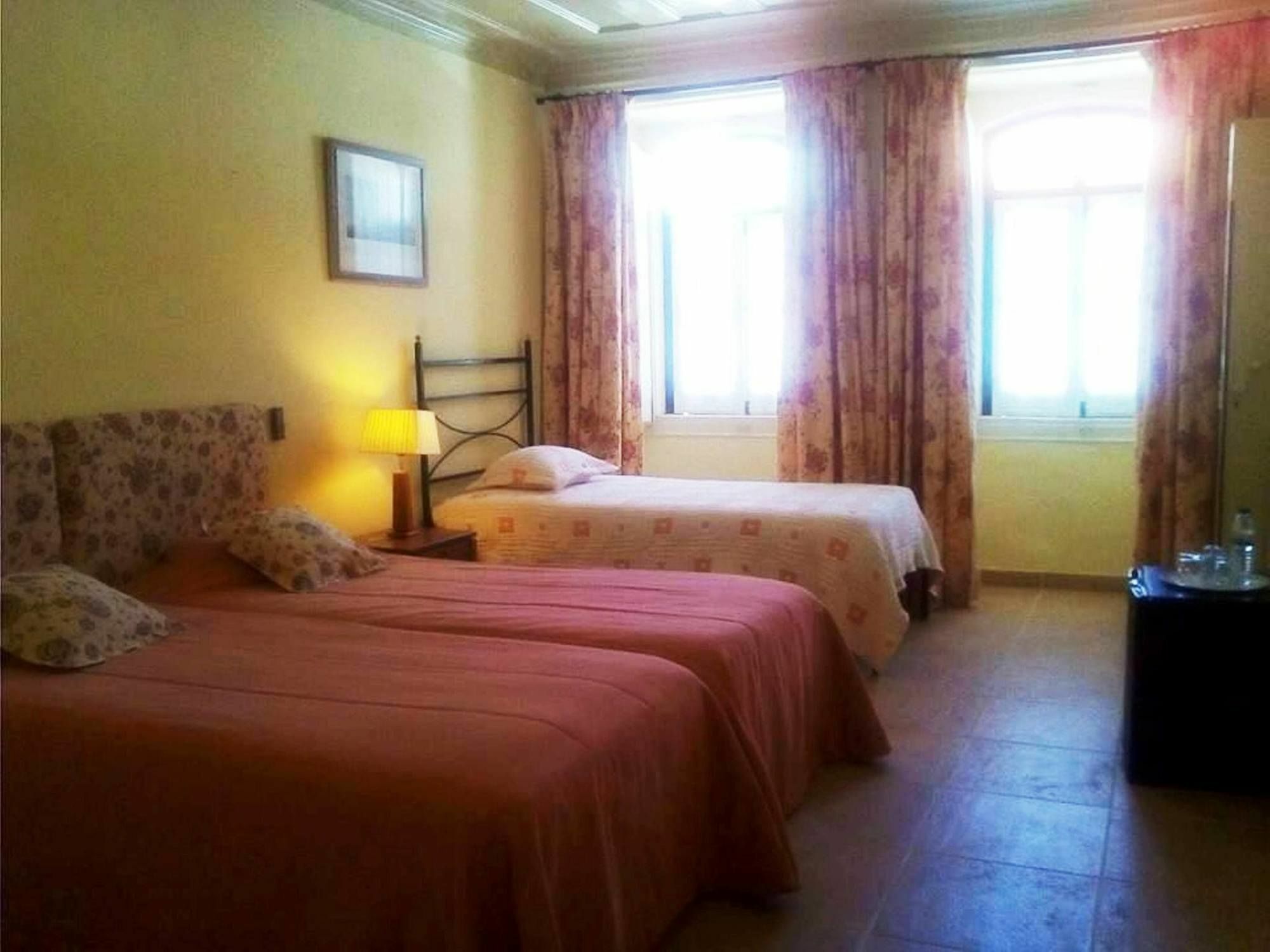 Rio Arade Algarve Manor House Hotel Estômbar Buitenkant foto