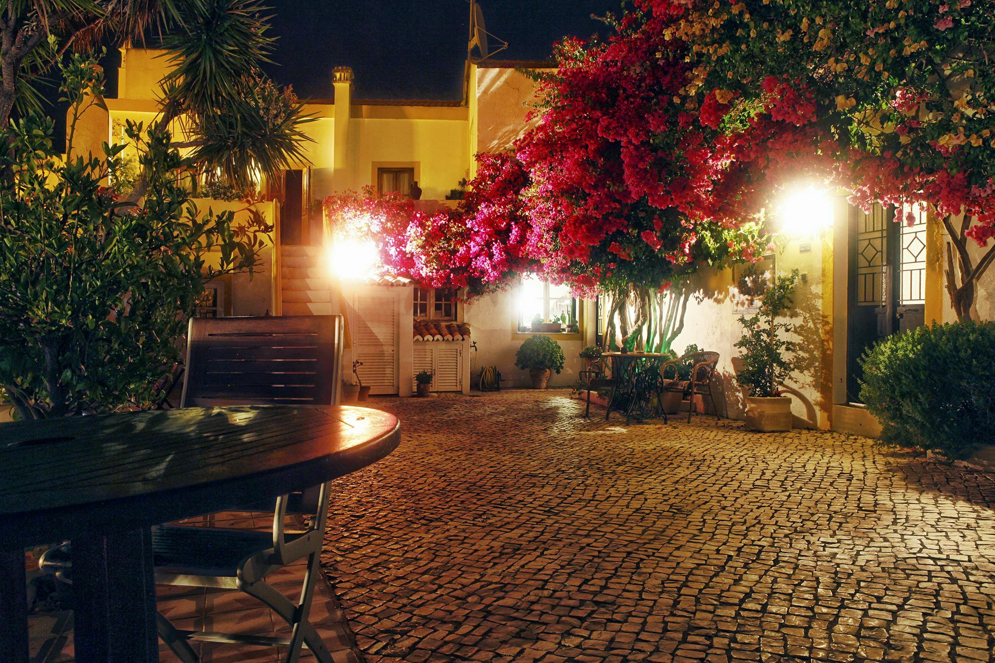 Rio Arade Algarve Manor House Hotel Estômbar Buitenkant foto