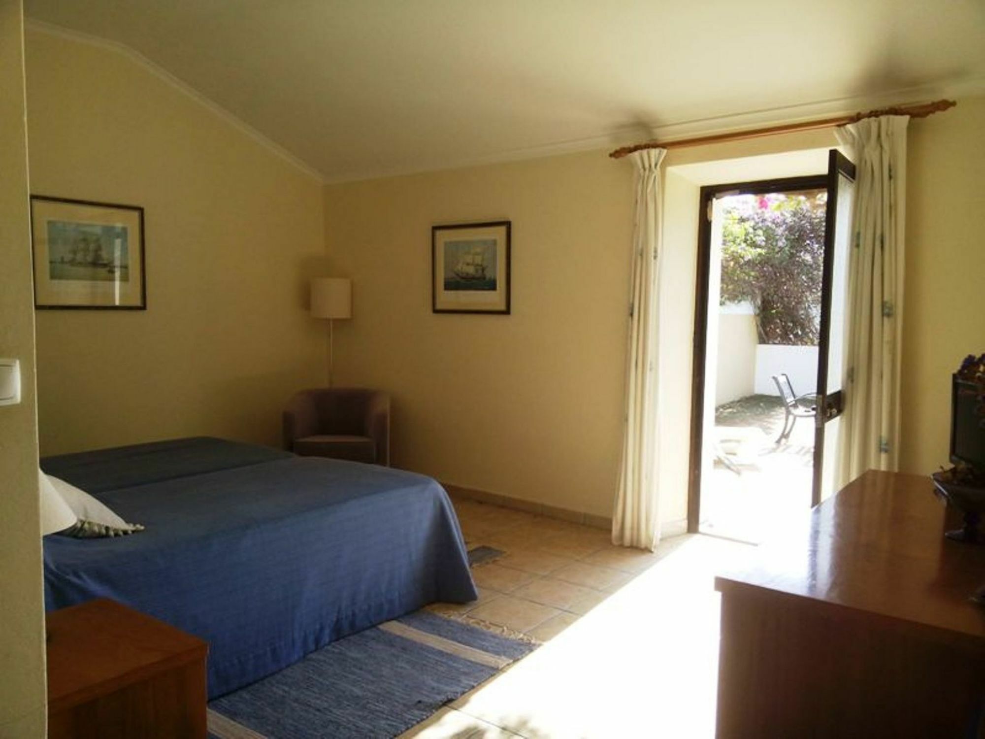 Rio Arade Algarve Manor House Hotel Estômbar Buitenkant foto