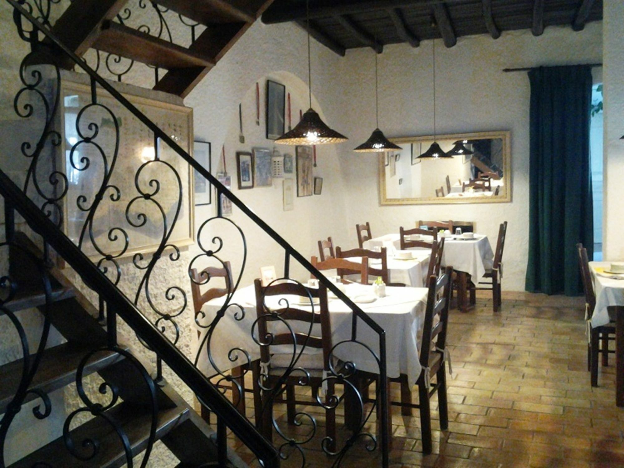 Rio Arade Algarve Manor House Hotel Estômbar Buitenkant foto