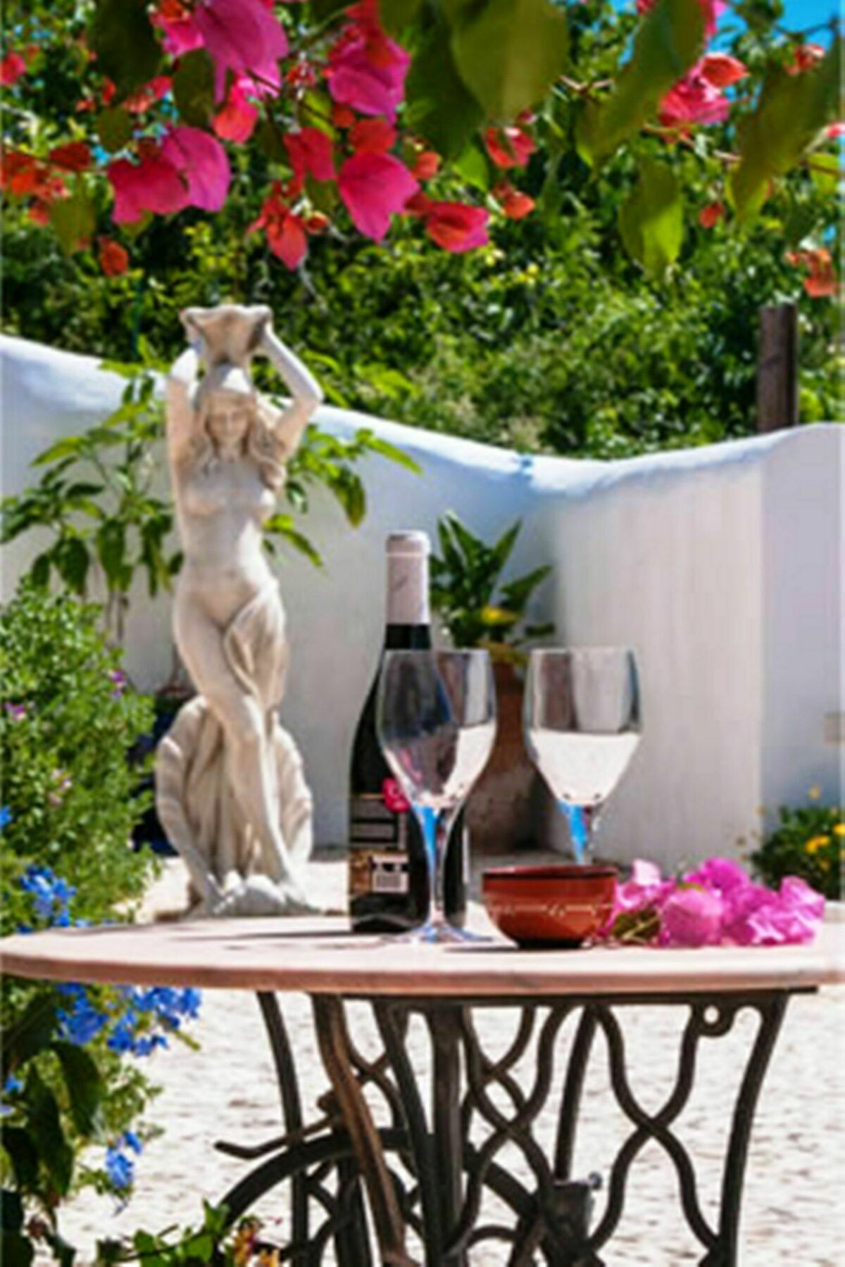 Rio Arade Algarve Manor House Hotel Estômbar Buitenkant foto
